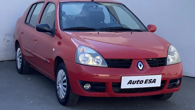 Renault Thalia 1.2 16V 