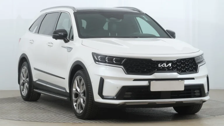 Kia Sorento, 2022