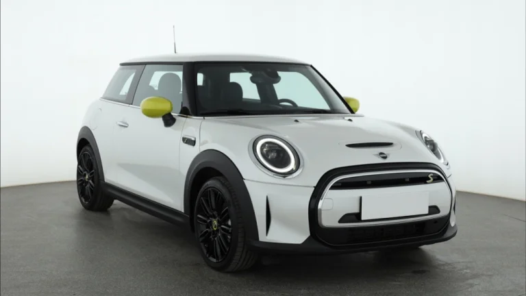 MINI Cooper SE 32 kWh, 2023