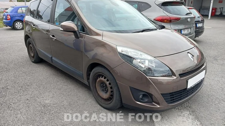 Renault Scénic 1.6 i 