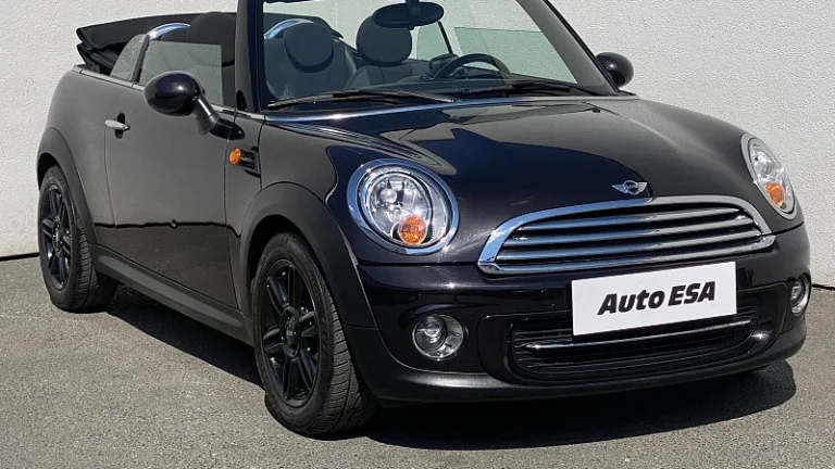 Mini One 1.6i 