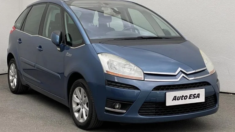 Citroën C4 Picasso 1.8i 
