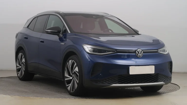 Volkswagen ID.4 Pro Perf. (82 kWh), 2021