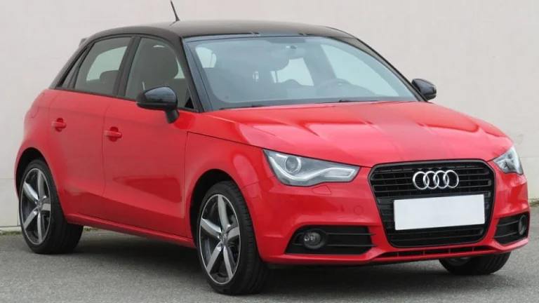 Audi A1 1.4 TSi Ambition