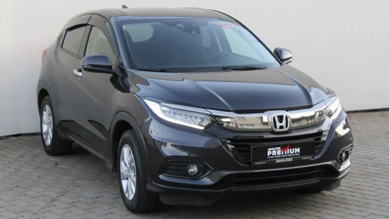 Honda HR-V 1.5 i-VTEC Executive