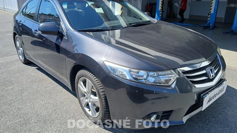 Honda Accord 2.2 i-DTEC 
