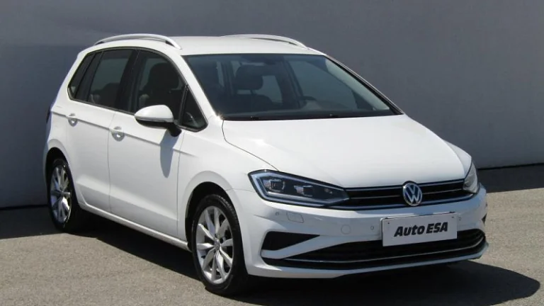 Volkswagen Sportsvan 1.5tsi Comfortline