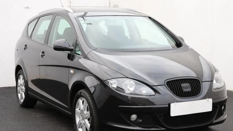 Seat Altea 1.6 TDi Style