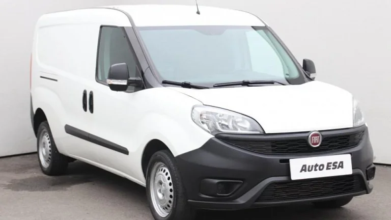 Fiat Dobló cargo 1.4T 