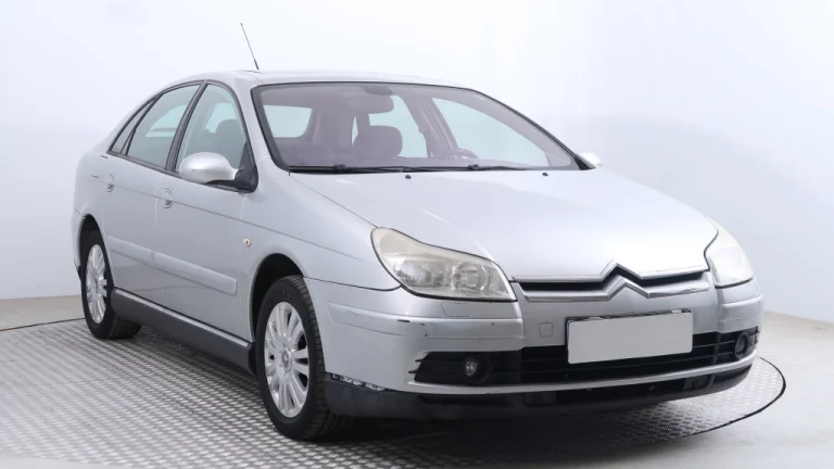 Citroen C5, 2005