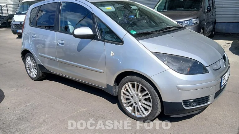 Mitsubishi Colt 1.3 