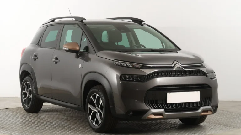 Citroen C3 Aircross, 2023