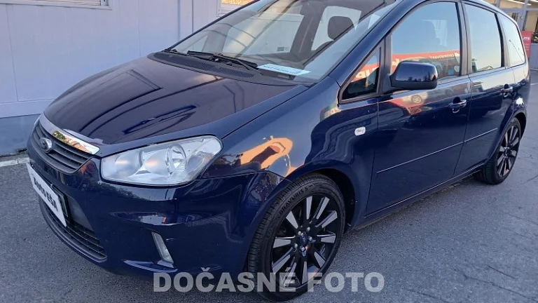 Ford C-MAX 1.8 