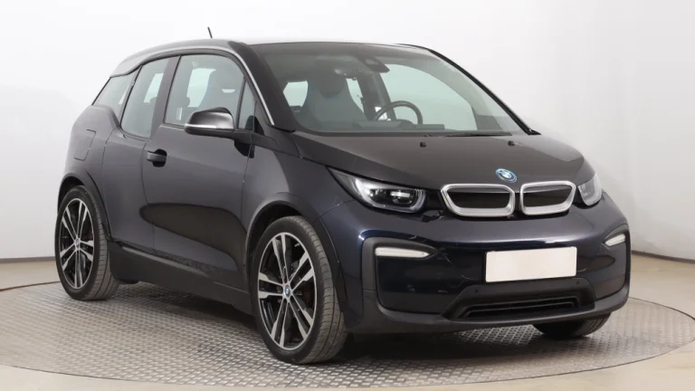 BMW i3 120Ah BEV, 2021