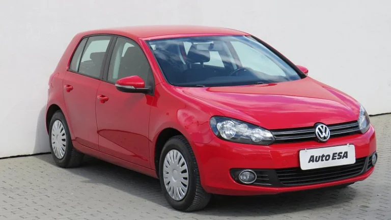Volkswagen Golf 1.4i 