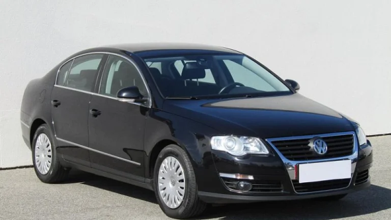 Volkswagen Passat 2.0 TDi Highline