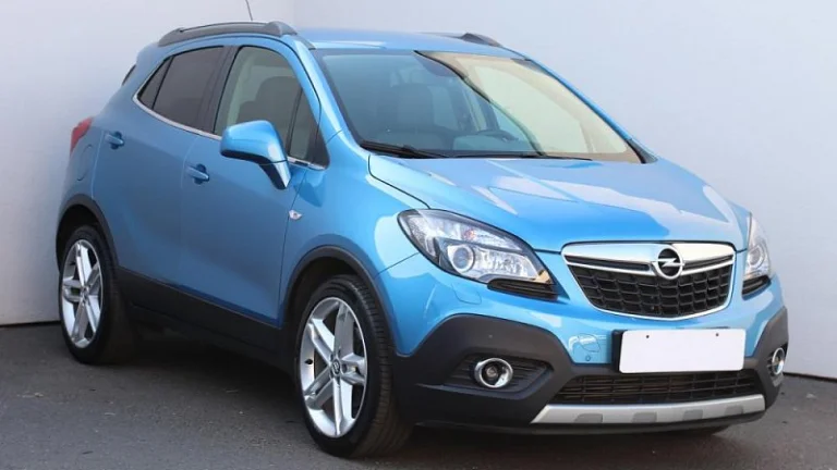 Opel Mokka 1.4 T Cosmo