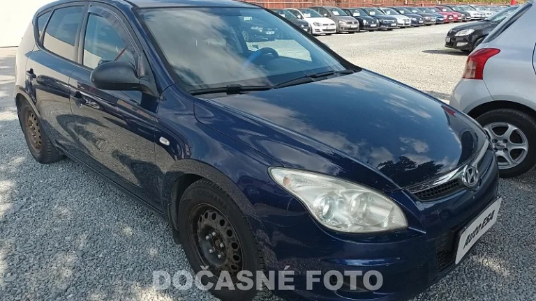 Hyundai I30 1.4i 