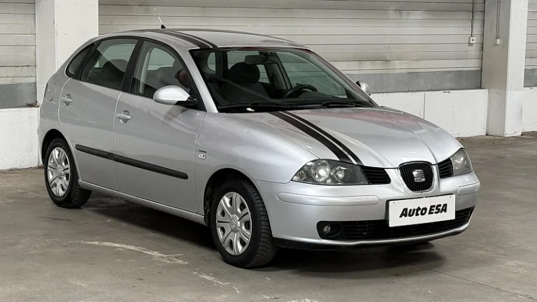 Seat Ibiza 1.4i 
