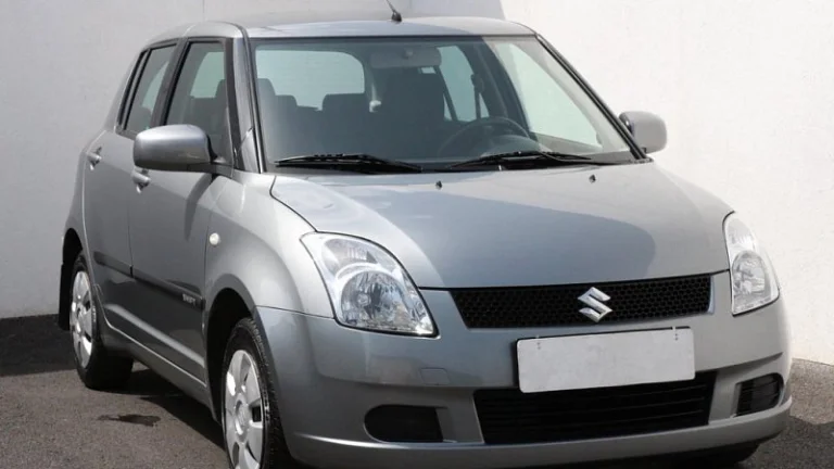Suzuki Swift 1.3 i 