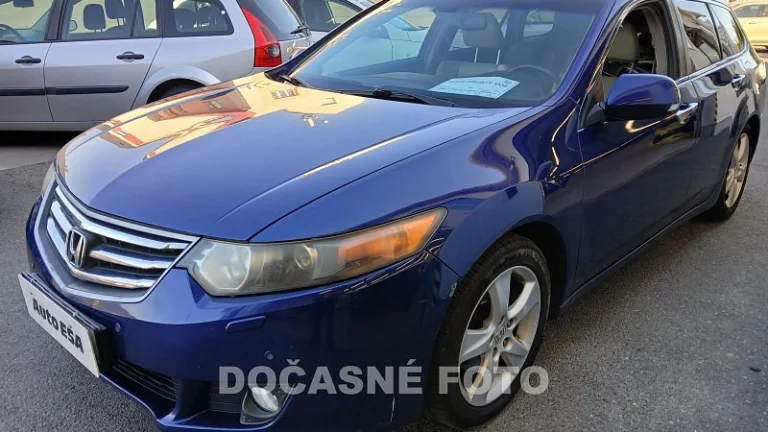 Honda Accord 2.2 Executive