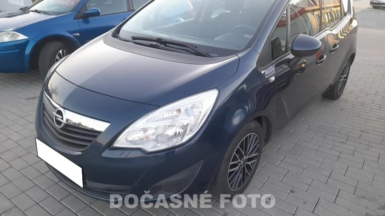 Opel Meriva 1.2 