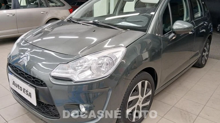 Citroën C3 1.6 