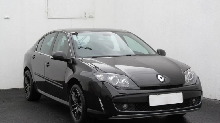 Renault Laguna 2.0 DCi 