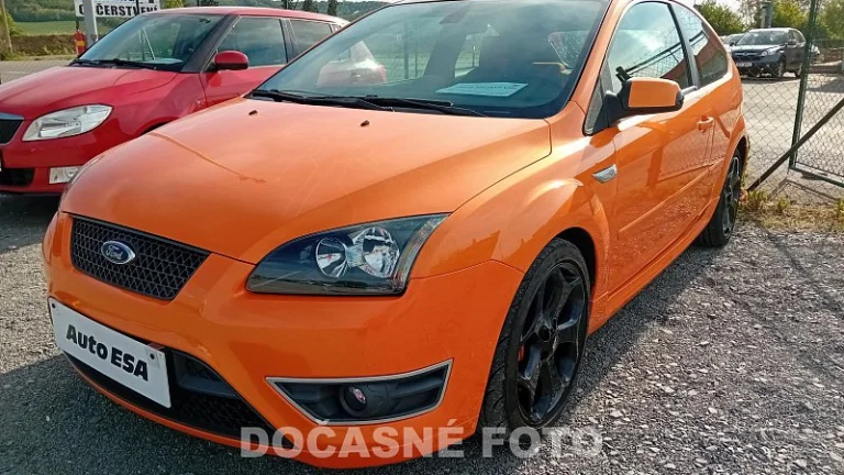 Ford Focus 2.5i ST