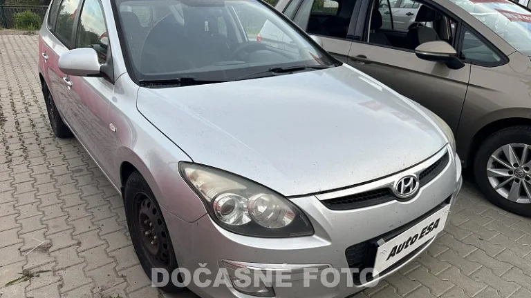 Hyundai I30 1.6 CRDi 