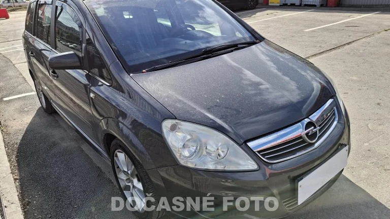 Opel Zafira 1.8 16 V 