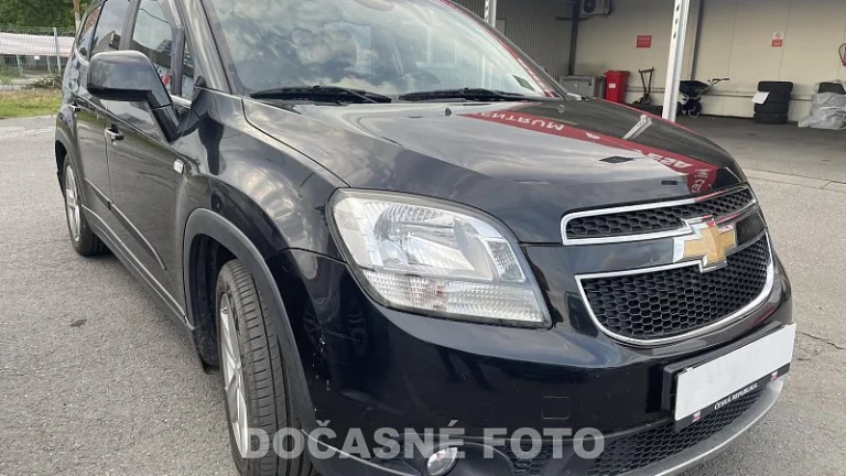 Chevrolet Orlando 1.8 i 