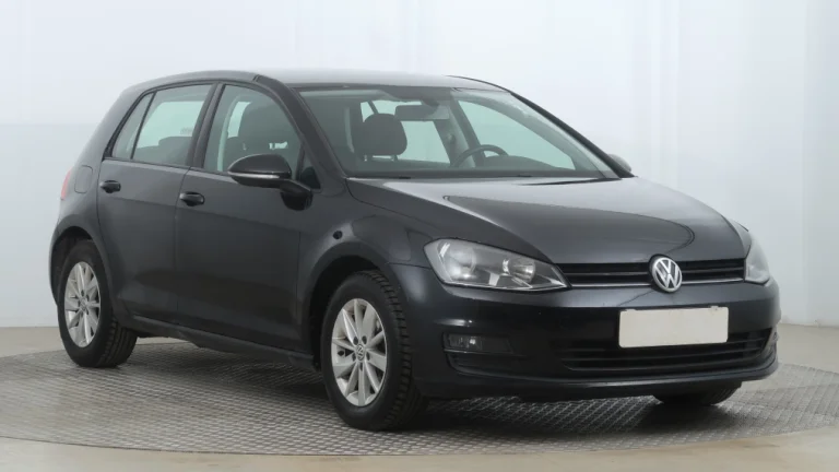 Volkswagen Golf, 2014