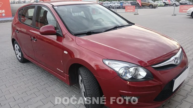 Hyundai I30 1.4i 