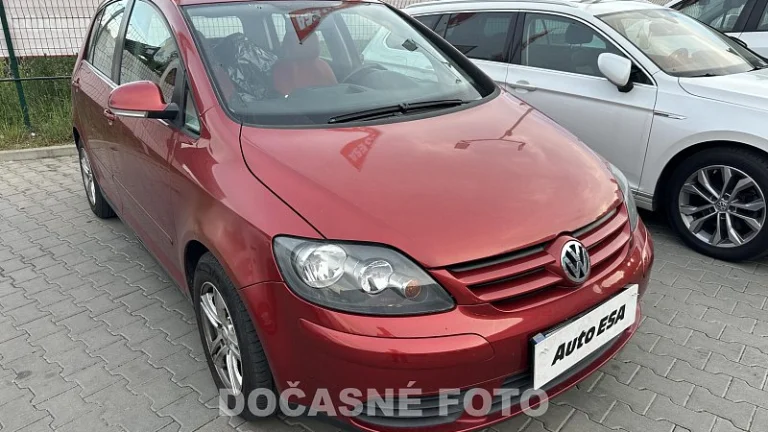 Volkswagen Golf Plus 1.4i