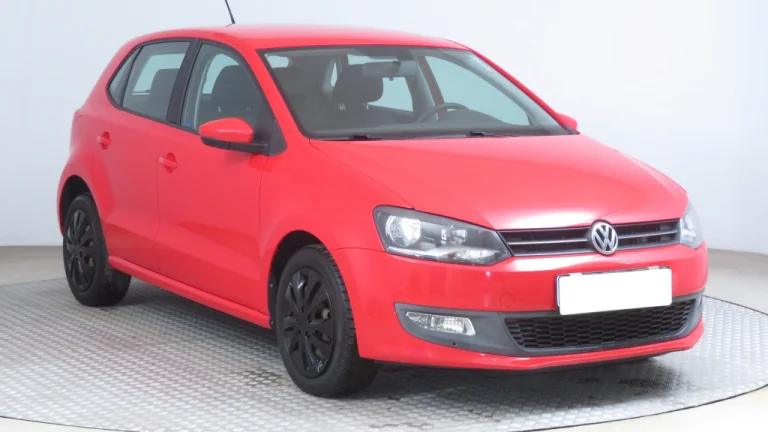 Volkswagen Polo, 2010
