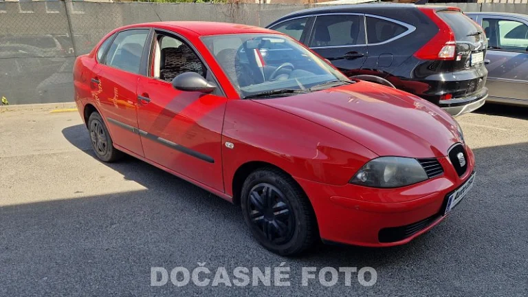 Seat Cordoba 1.2 TSI 