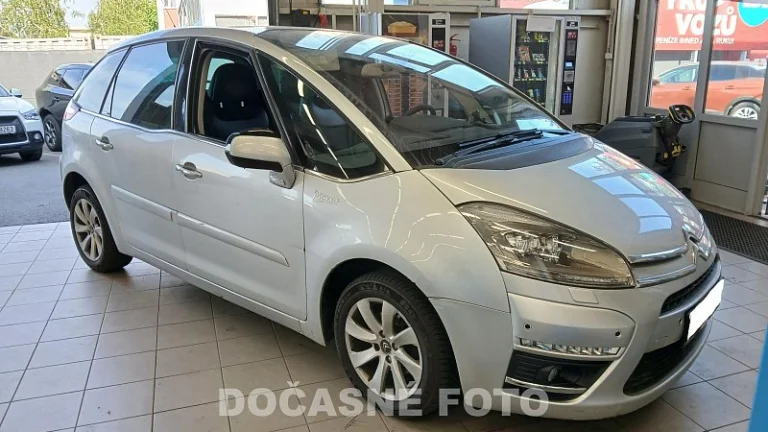 Citroën C4 Picasso 1.6HDi 