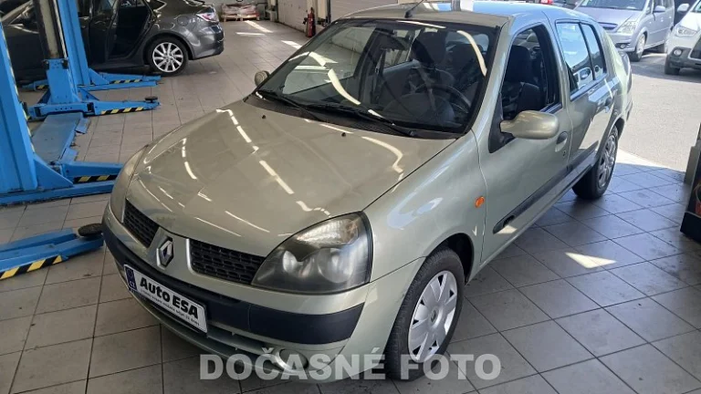 Renault Thalia 1.4 