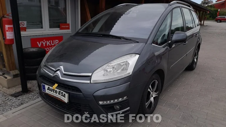 Citroën C4 GRAND Picasso 1.6HDi