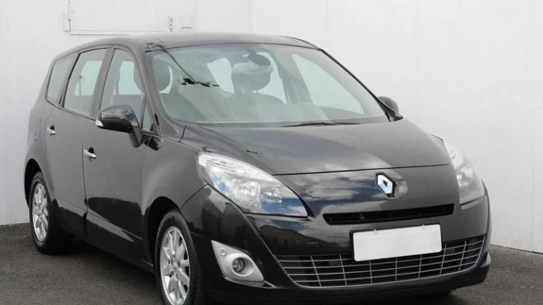 Renault Grand Scénic 1.6 i