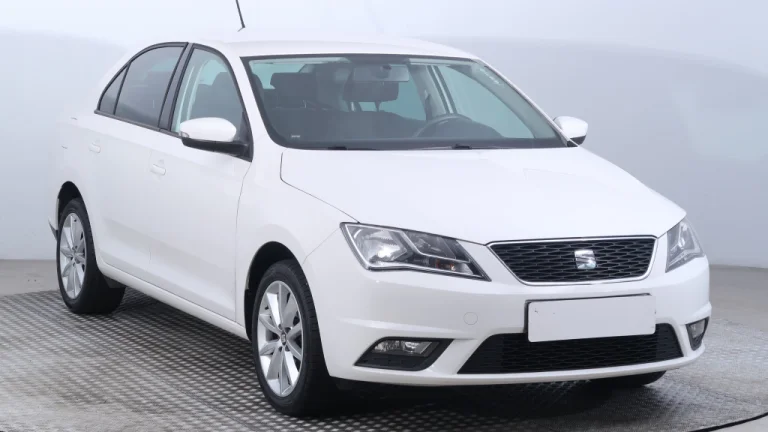 Seat Toledo, 2016