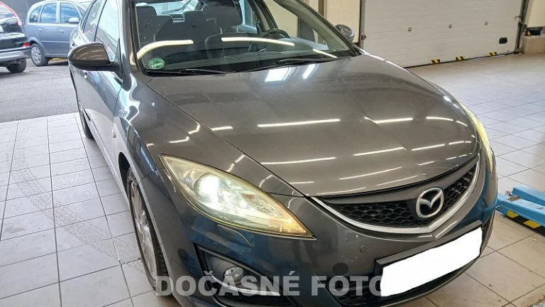 Mazda 6 2.2 
