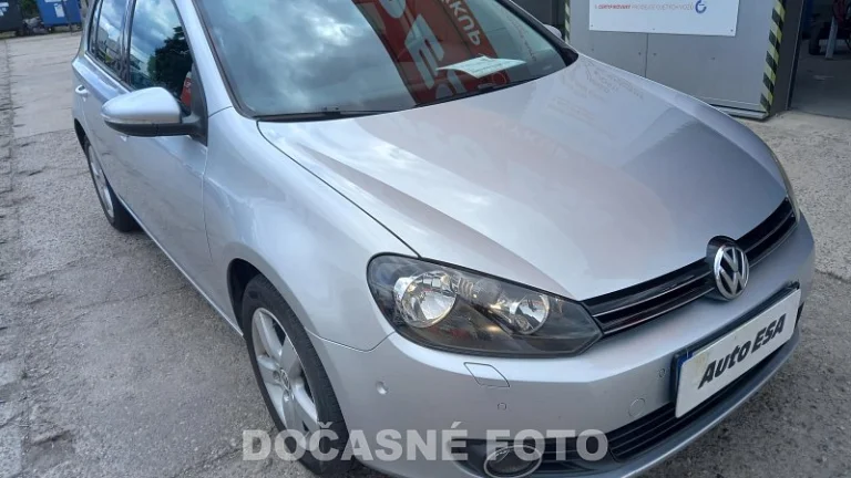 Volkswagen Golf 1.4 TSi 