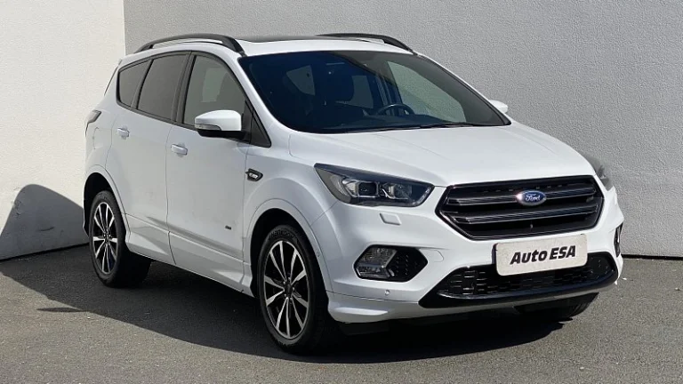 Ford Kuga 1.5EB ST-Line