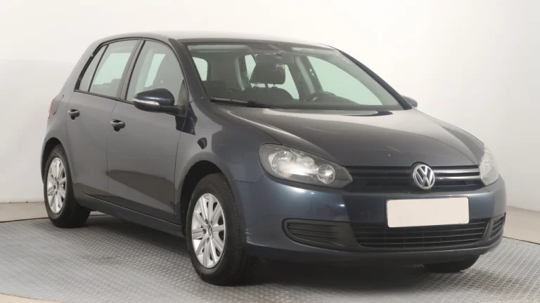Volkswagen Golf, 2011