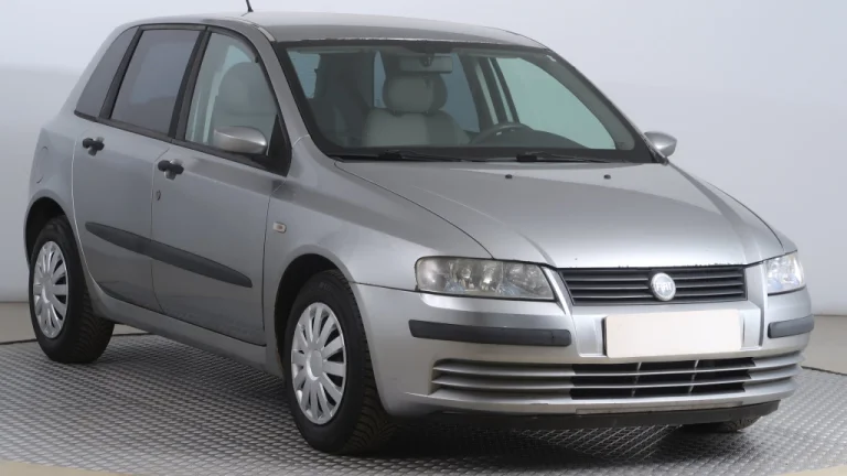Fiat Stilo, 2006