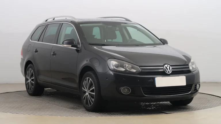 Volkswagen Golf, 2012