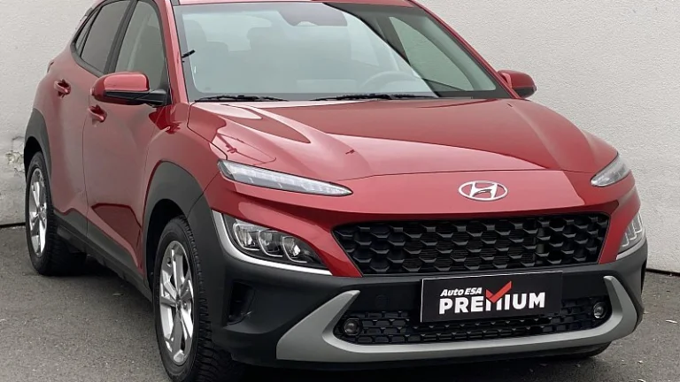 Hyundai Kona 1.0 T-GDi Comfort