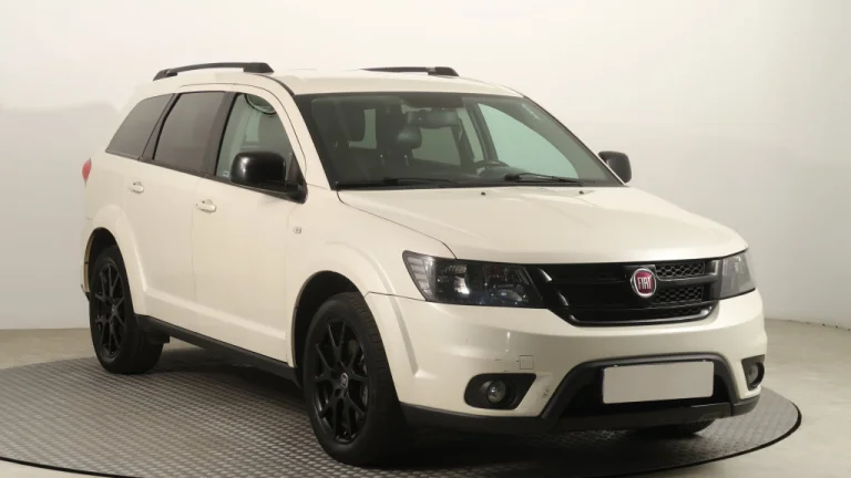 Fiat Freemont, 2014